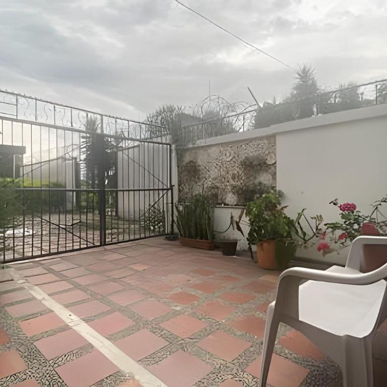 GURUS FR | Aparta Loft cerca hospital, Aeropuerto, escritorio - Apartamento - 51