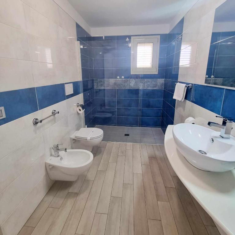 Albatros B&B Porto Cesareo - Ampia Camera Matrimoniale - 7