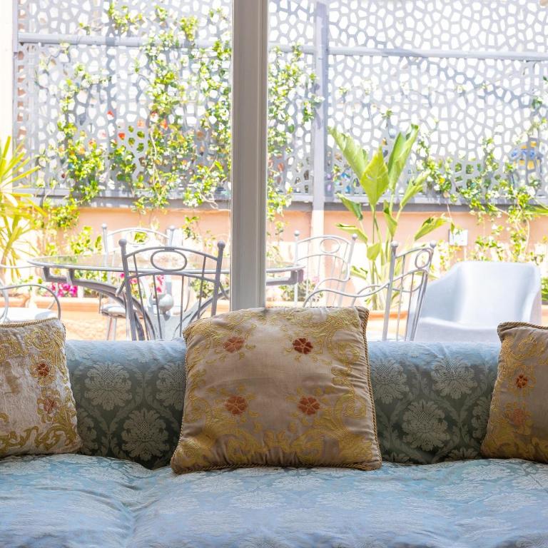 Tre Lune Penthouse by Rental in Roma - Appartamento con 1 Camera da Letto - 3