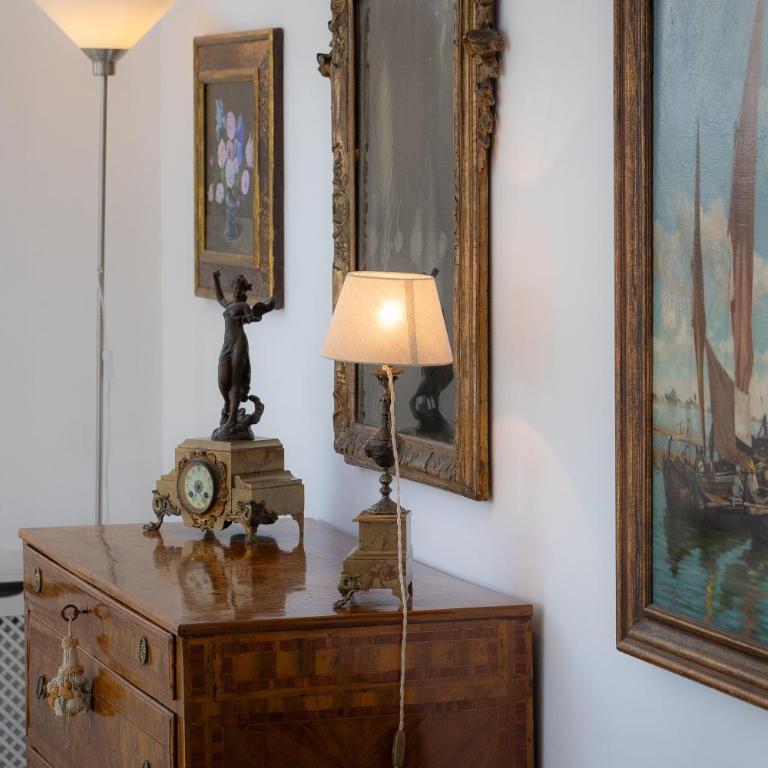 Tre Lune Penthouse by Rental in Roma - Appartamento con 1 Camera da Letto - 5
