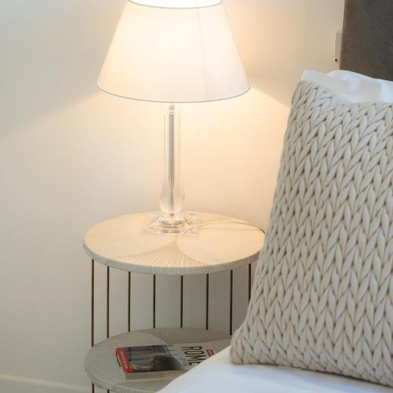 Tre Lune Penthouse by Rental in Roma - Appartamento con 1 Camera da Letto - 7