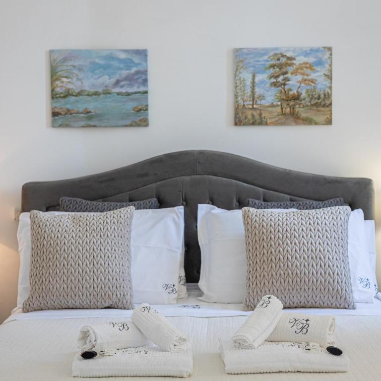 Tre Lune Penthouse by Rental in Roma - Appartamento con 1 Camera da Letto - 11