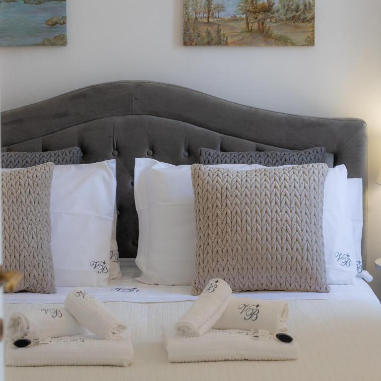 Tre Lune Penthouse by Rental in Roma - Appartamento con 1 Camera da Letto - 12