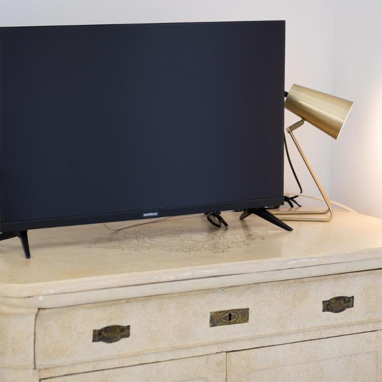 Tre Lune Penthouse by Rental in Roma - Appartamento con 1 Camera da Letto - 15