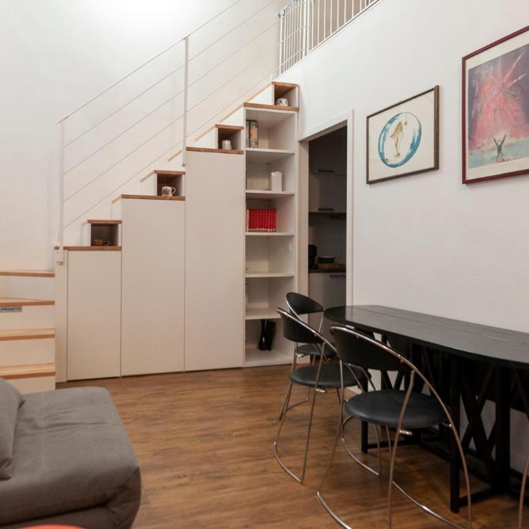 Realkasa Palazzo Marsigli - Appartamento con 1 Camera da Letto - 1