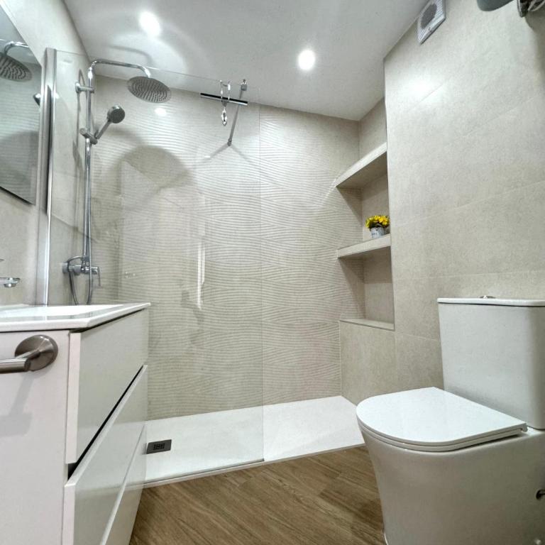 The eighth wonder! Views and location - Apartment with Sea View - 19
