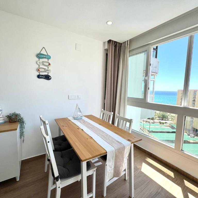 The eighth wonder! Views and location - Apartment with Sea View - 10