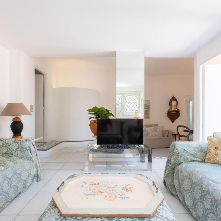 Tre Lune Penthouse by Rental in Roma - Appartamento con 1 Camera da Letto - 25