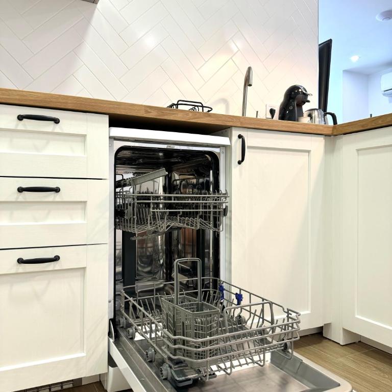 The eighth wonder! Views and location - Apartment with Sea View - 13