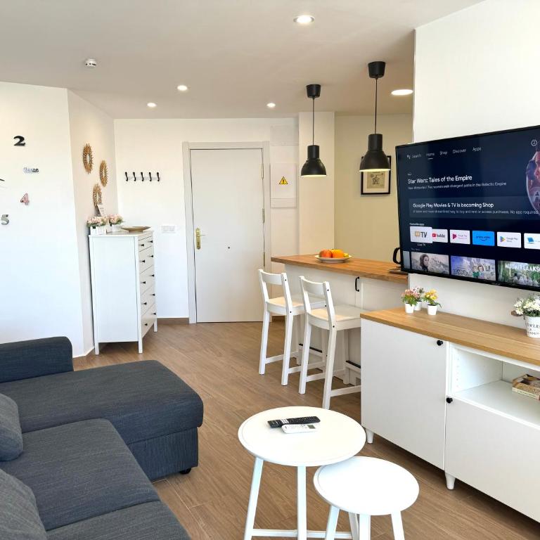 The eighth wonder! Views and location - Apartment with Sea View - 14