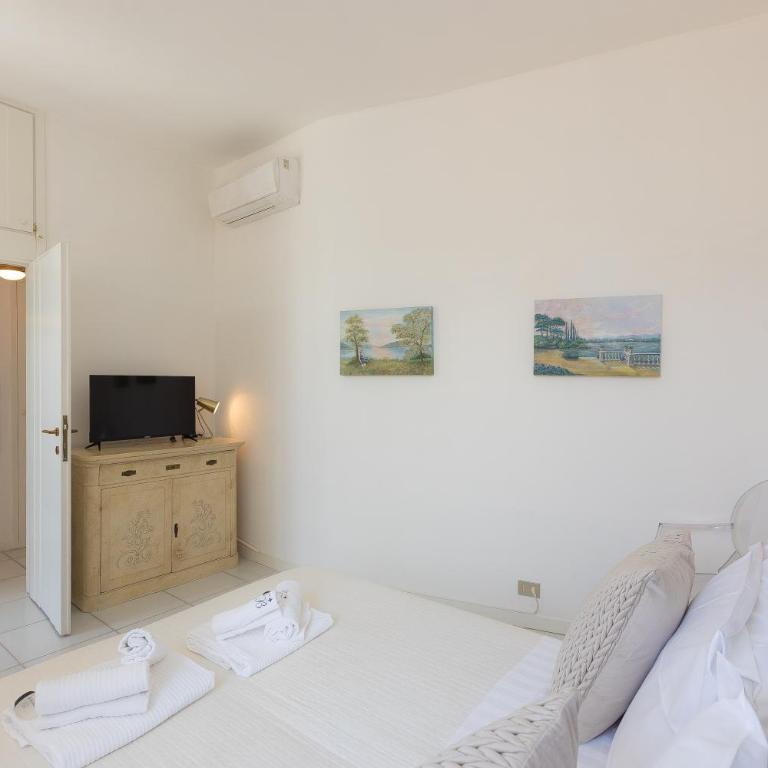Tre Lune Penthouse by Rental in Roma - Appartamento con 1 Camera da Letto - 27