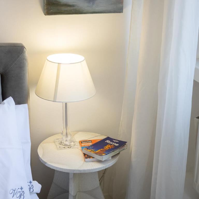 Tre Lune Penthouse by Rental in Roma - Appartamento con 1 Camera da Letto - 31