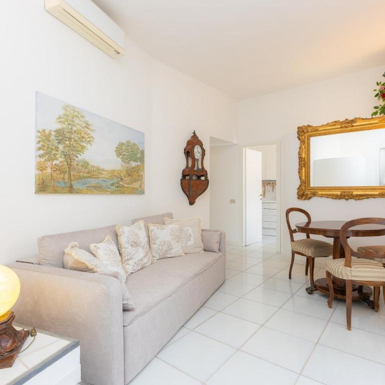 Tre Lune Penthouse by Rental in Roma - Appartamento con 1 Camera da Letto - 36