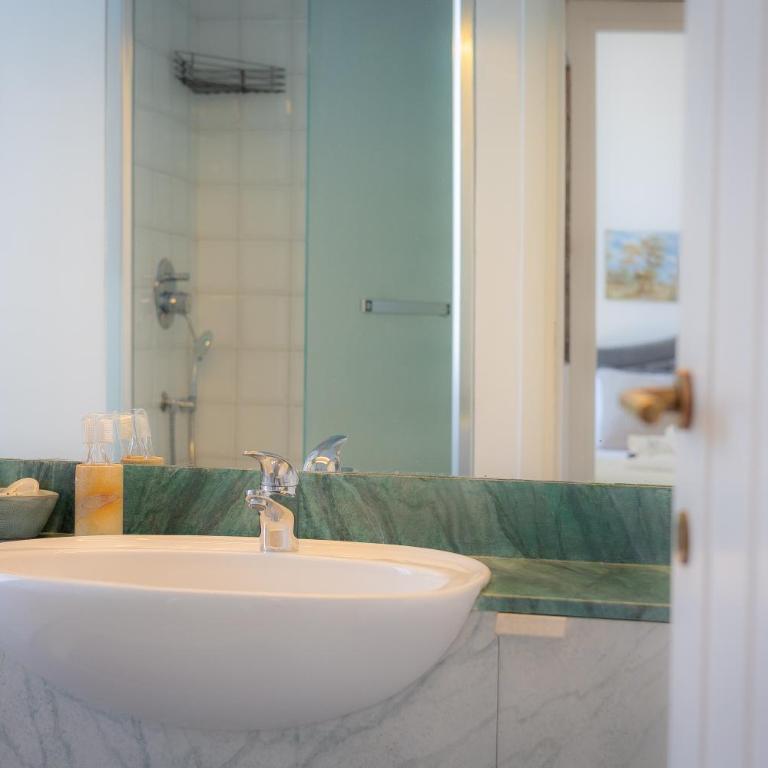 Tre Lune Penthouse by Rental in Roma - Appartamento con 1 Camera da Letto - 38