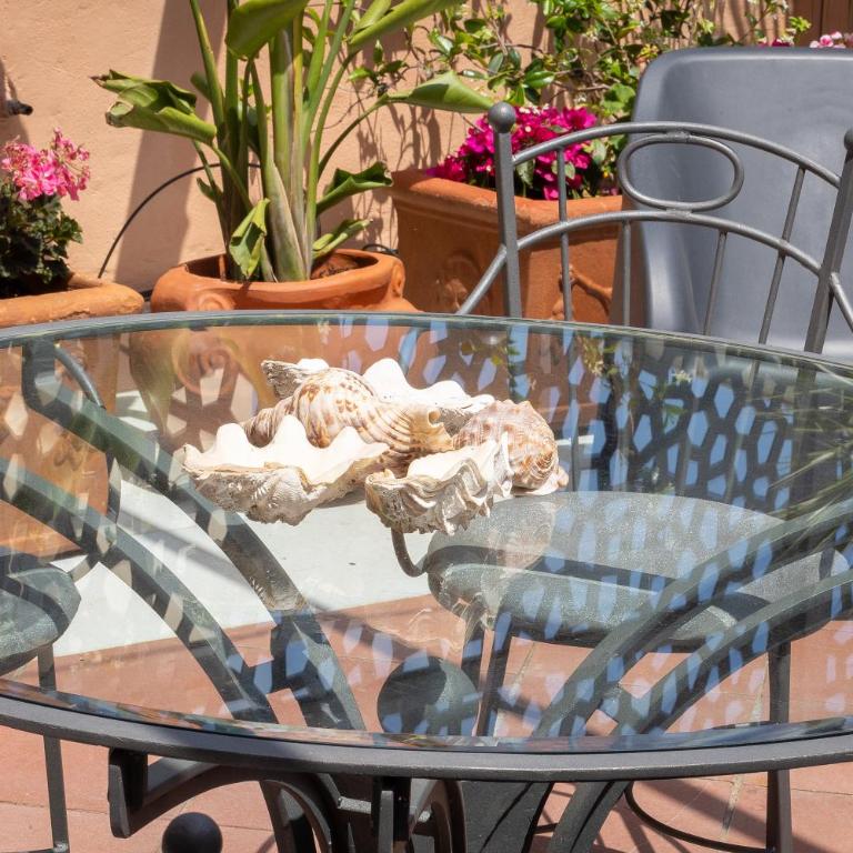 Tre Lune Penthouse by Rental in Roma - Appartamento con 1 Camera da Letto - 41
