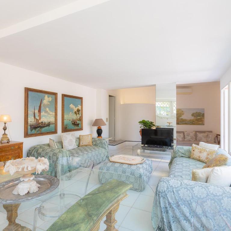 Tre Lune Penthouse by Rental in Roma - Appartamento con 1 Camera da Letto - 42