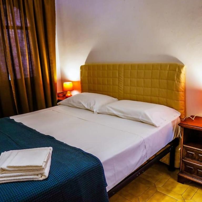 Storico Palazzo di Gaeta con abbonamento auto - Three-Bedroom Apartment - 5
