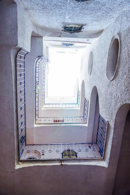 Storico Palazzo di Gaeta con abbonamento auto - Three-Bedroom Apartment - 28