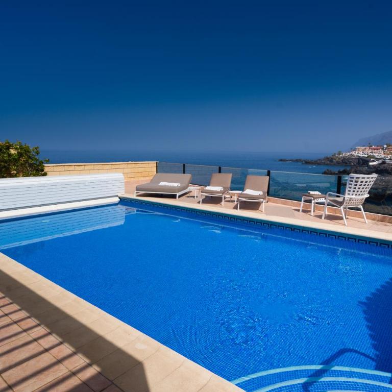 Villa Rada Gigantes - Villa Deluxe - 2