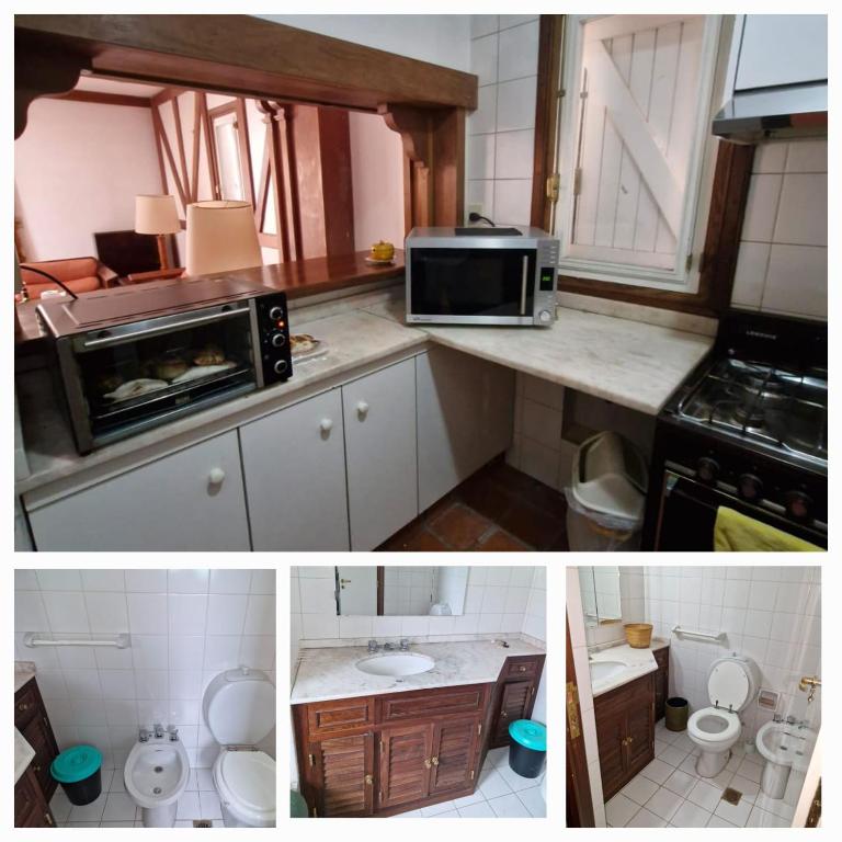 Edificio Portezuelo 2-10 - Apartamento - 9