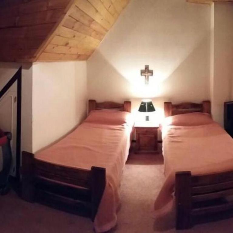 Edificio Portezuelo 2-10 - Apartamento - 11