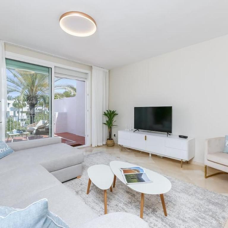 Paradise at Costalita beachfront apartment RDR390 - Two-Bedroom Apartment - 3