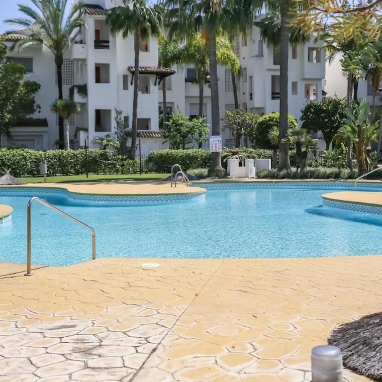Paradise at Costalita beachfront apartment RDR390 - Two-Bedroom Apartment - 13