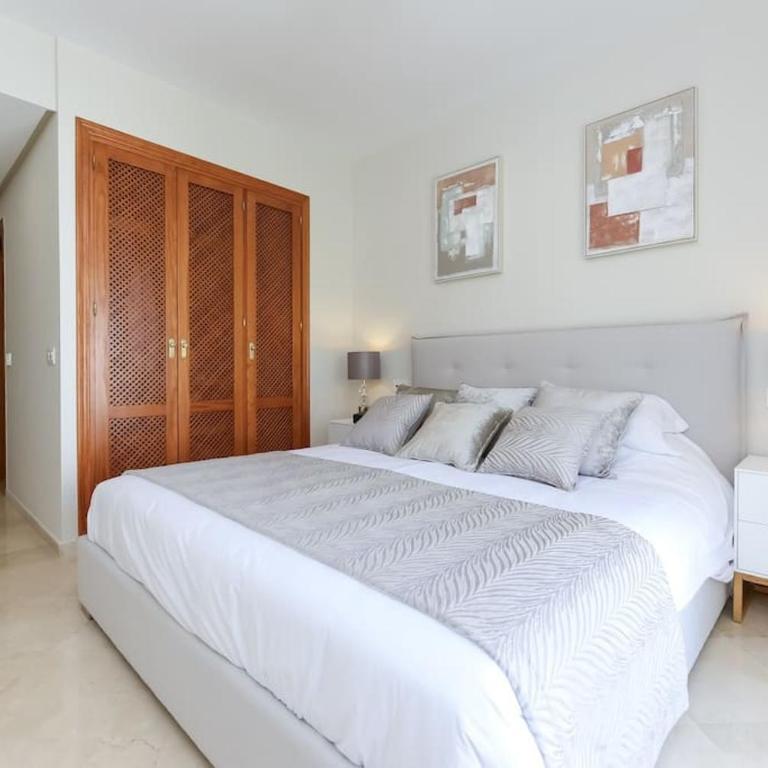 Paradise at Costalita beachfront apartment RDR390 - Two-Bedroom Apartment - 16