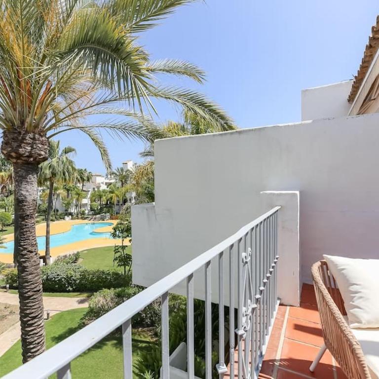 Paradise at Costalita beachfront apartment RDR390 - Two-Bedroom Apartment - 18