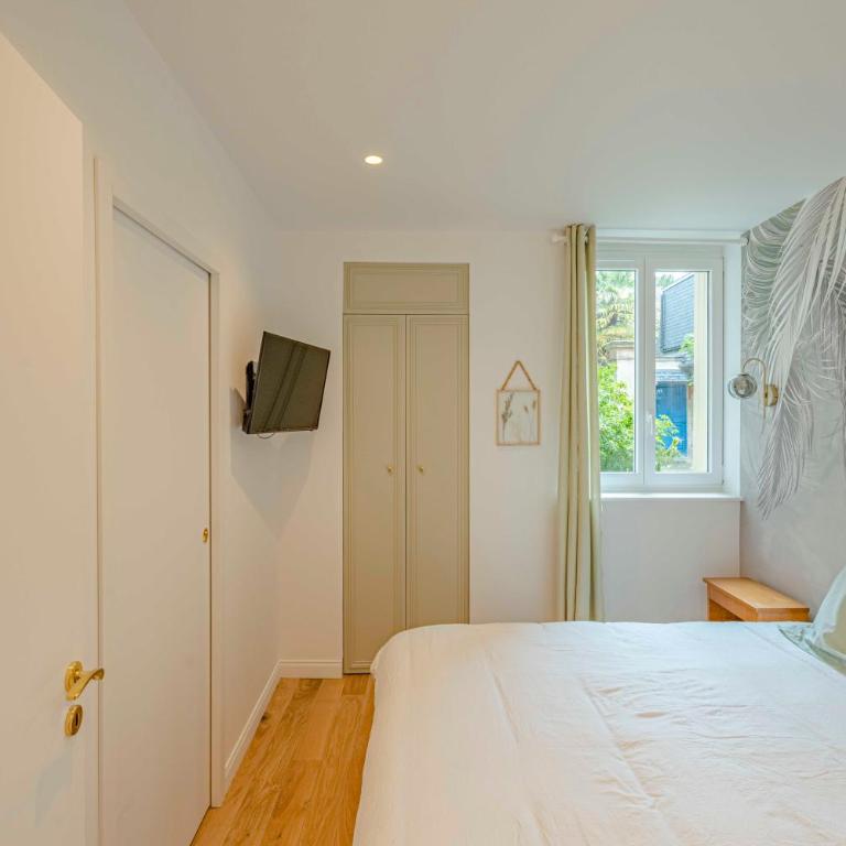 Petit Appartement Cosy proche Centre historique - Appartement 1 Chambre - 7