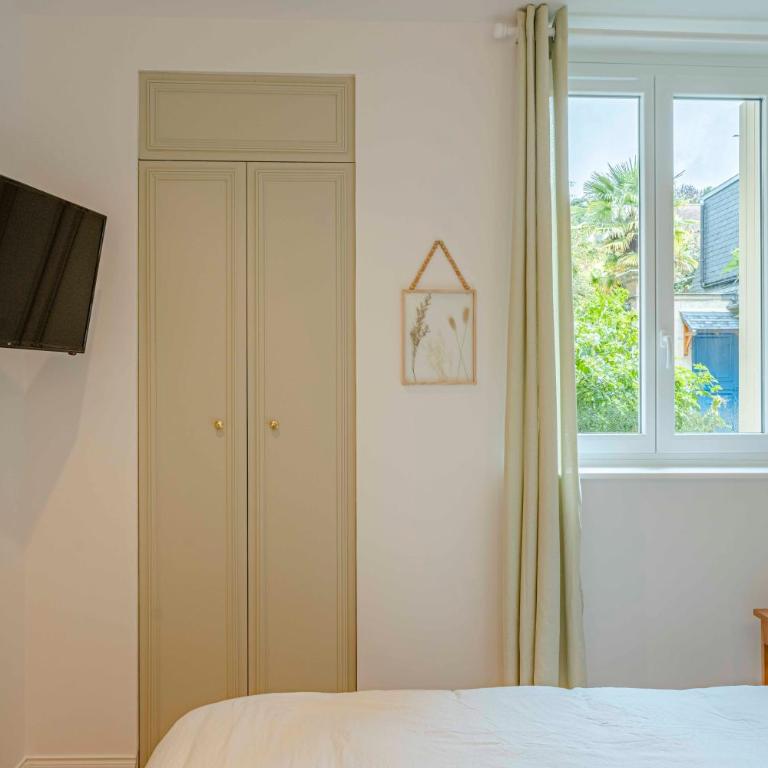 Petit Appartement Cosy proche Centre historique - Appartement 1 Chambre - 8