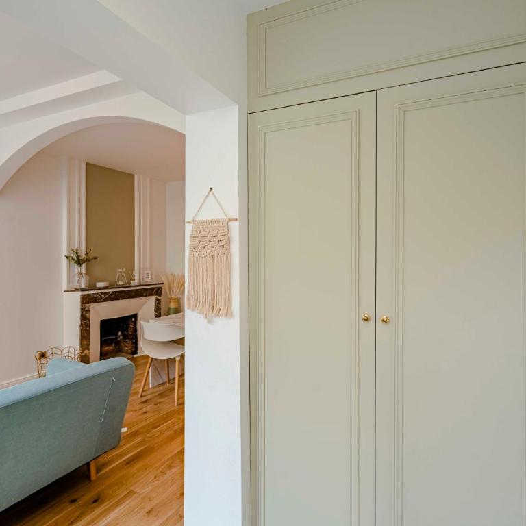 Petit Appartement Cosy proche Centre historique - Appartement 1 Chambre - 10