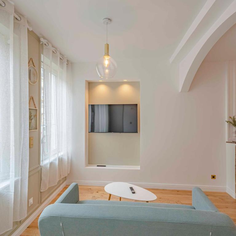 Petit Appartement Cosy proche Centre historique - Appartement 1 Chambre - 19