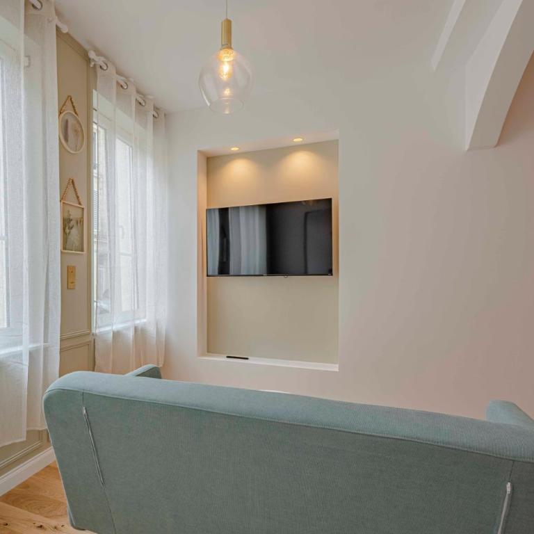 Petit Appartement Cosy proche Centre historique - Appartement 1 Chambre - 24