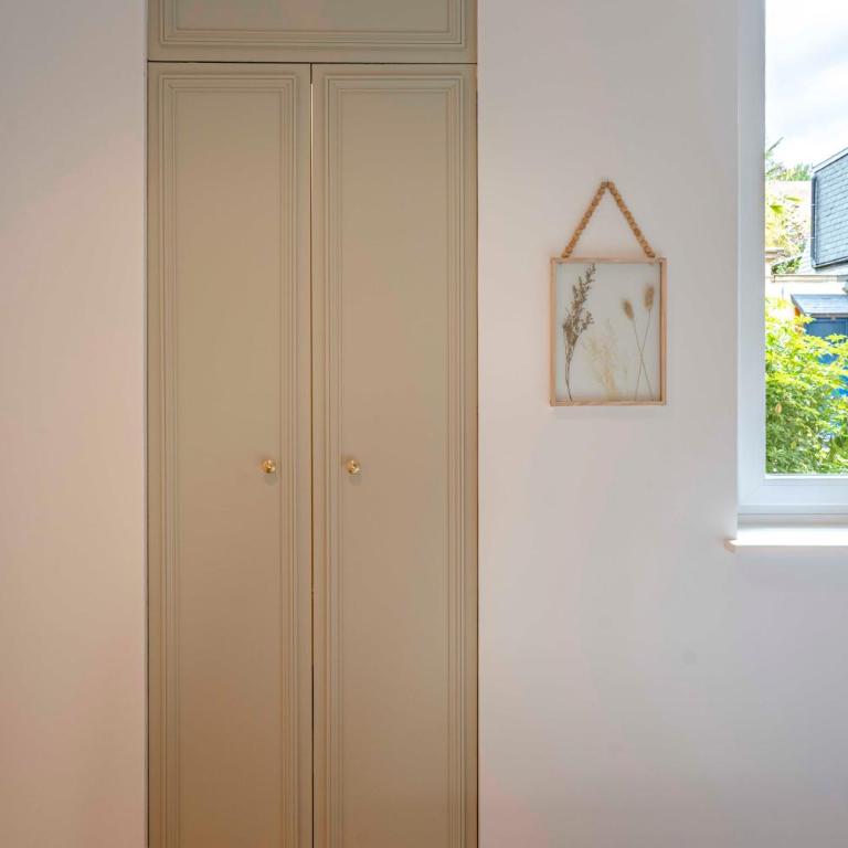 Petit Appartement Cosy proche Centre historique - Appartement 1 Chambre - 31