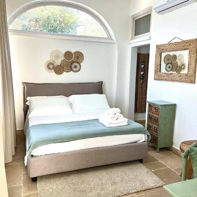 Villa 32 Ostuni - Charming House with Pool - Villa with Private Pool - 67
