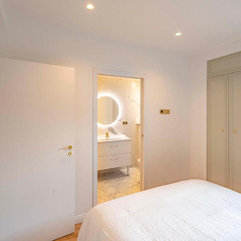Petit Appartement Cosy proche Centre historique - Appartement 1 Chambre - 48