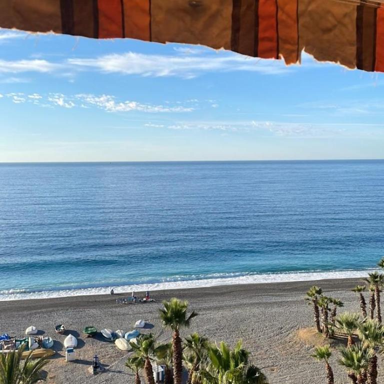 Playa de Velilla - Apartamento en primera línea - Apartamento de 3 dormitorios - 5