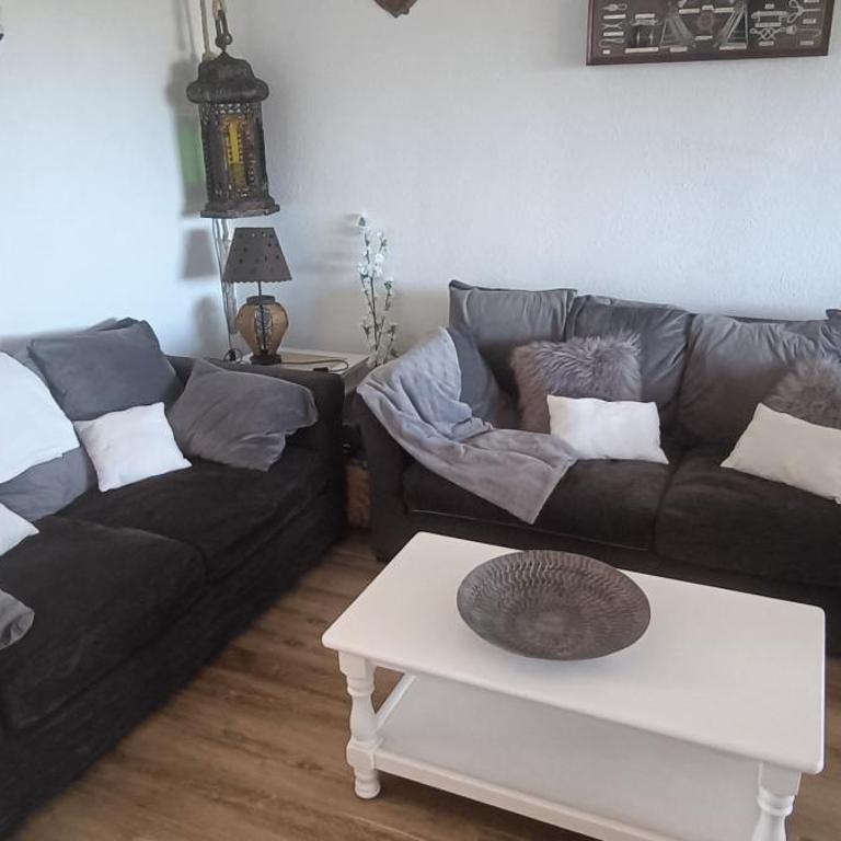 Casa Marina - Two-Bedroom House - 4