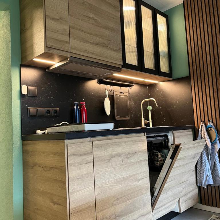 Allgäu Apartments Hüs 4 Ferienwohnung mit Self-Checkin - Apartment mit 1 Schlafzimmer - 4