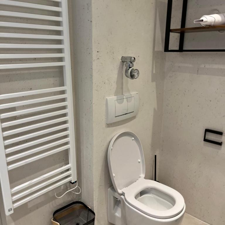Allgäu Apartments Hüs 4 Ferienwohnung mit Self-Checkin - Apartment mit 1 Schlafzimmer - 23