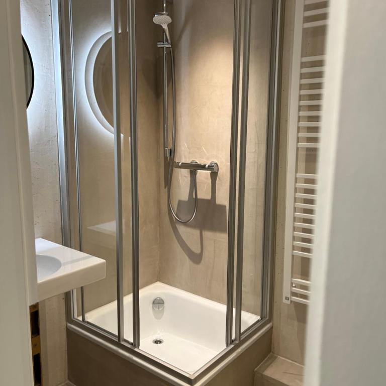 Allgäu Apartments Hüs 4 Ferienwohnung mit Self-Checkin - Apartment mit 1 Schlafzimmer - 21