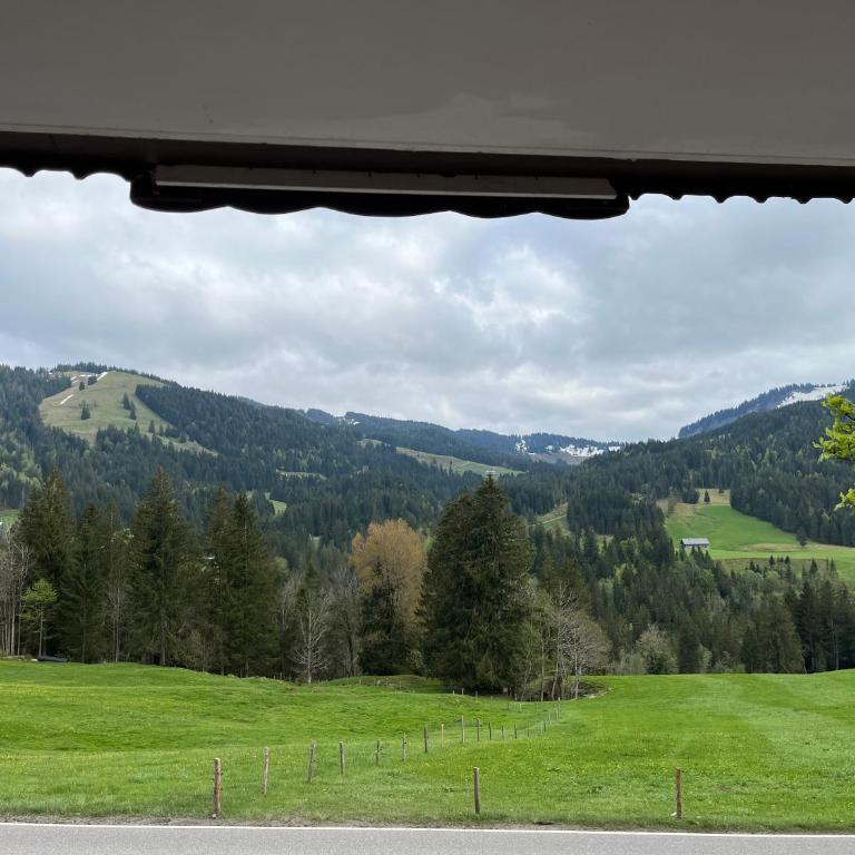 Allgäu Apartments Hüs 4 Ferienwohnung mit Self-Checkin - Apartment mit 1 Schlafzimmer - 17