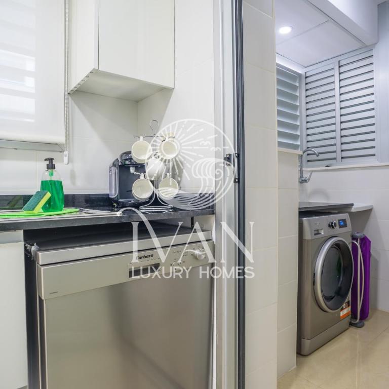 Casa Claudia Ivan Luxury Homes 5ªPlta Sur 1ªLinea - Apartamento de 2 dormitorios - 17