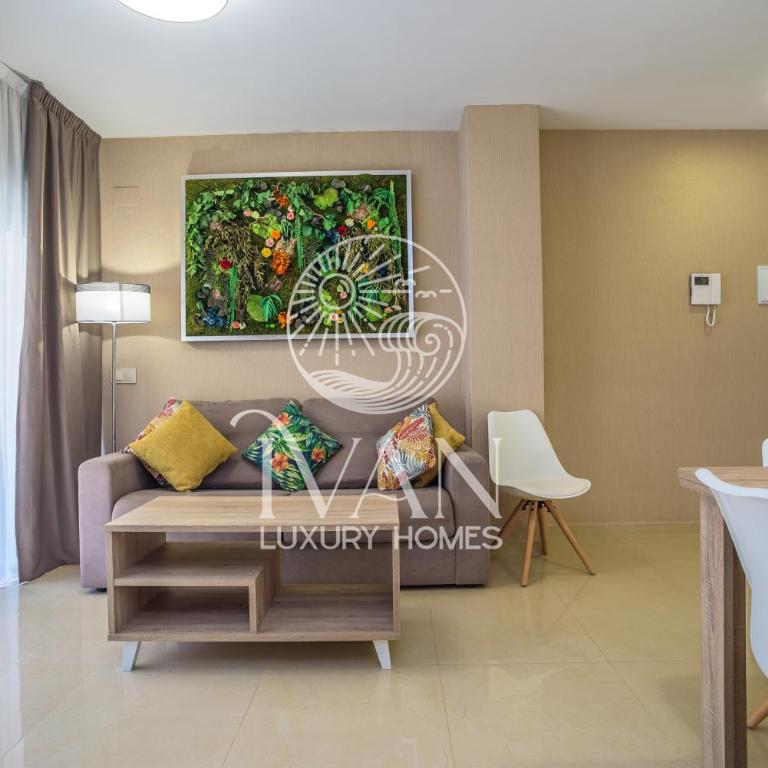 Casa Claudia Ivan Luxury Homes 5ªPlta Sur 1ªLinea - Apartamento de 2 dormitorios - 11
