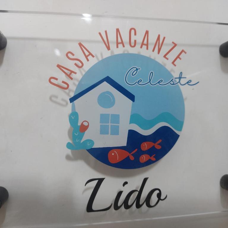 Casa Vacanze Celeste e C - Casa con 2 Camere da Letto - 3