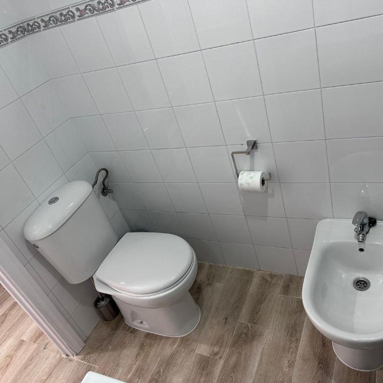 TORREJÓN - Apartamento de 1 dormitorio - 11