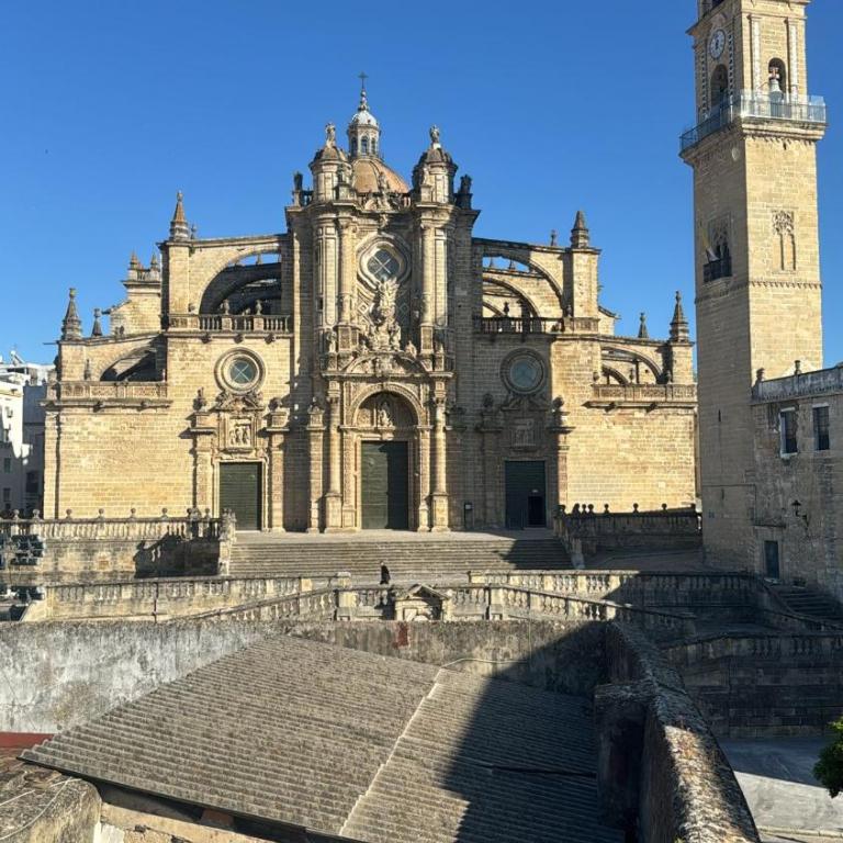 TORREJÓN - Apartamento de 1 dormitorio - 16