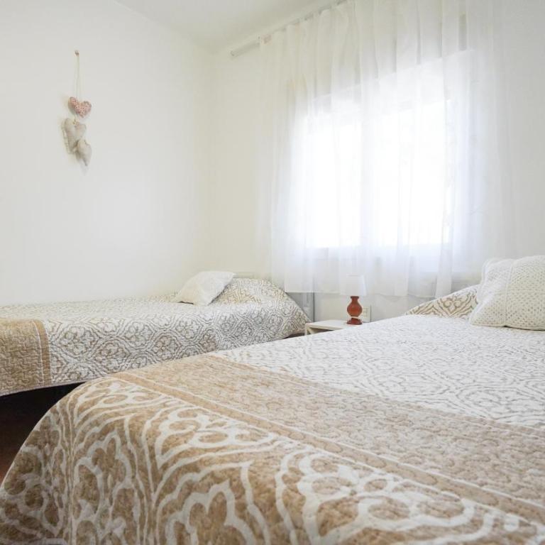 Casa Uly - Two-Bedroom House - 14