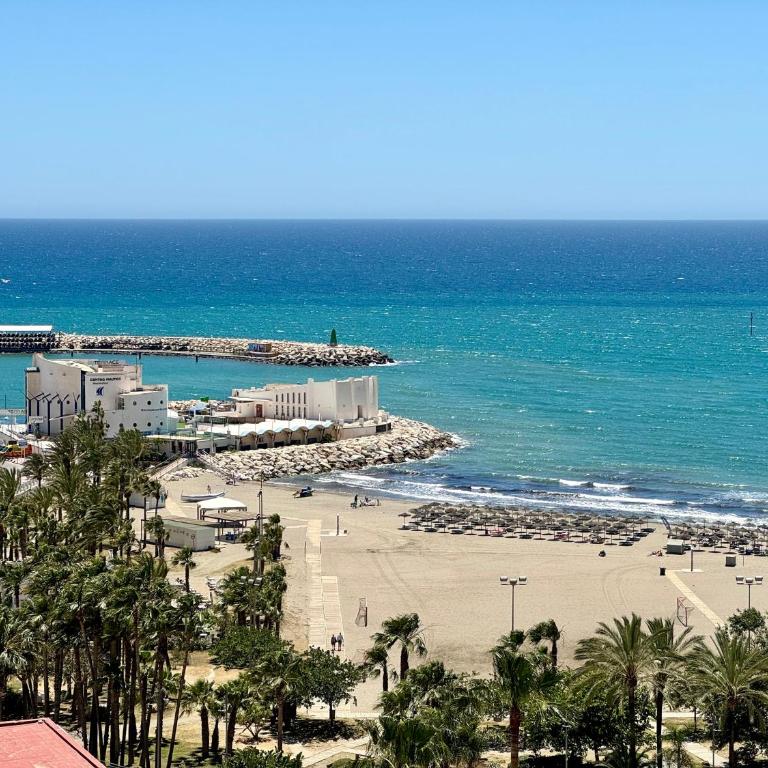 The eighth wonder! Views and location - Apartment with Sea View - 2
